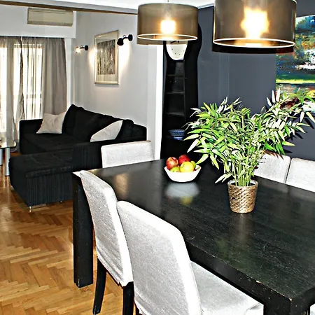 Amazing 2 Bedroom Luxury * Athens