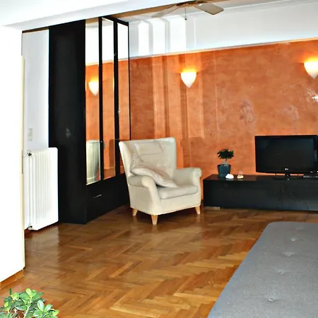 Amazing 2 Bedroom Luxury * Athens