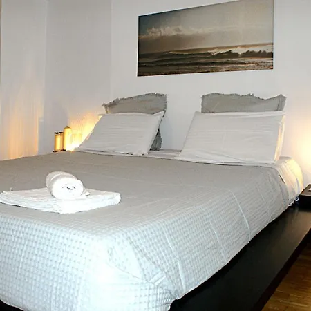 Amazing 2 Bedroom Luxury * Athens