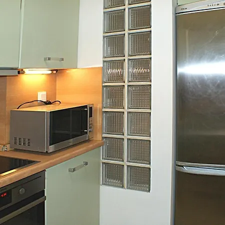 Amazing 2 Bedroom Luxury Athens